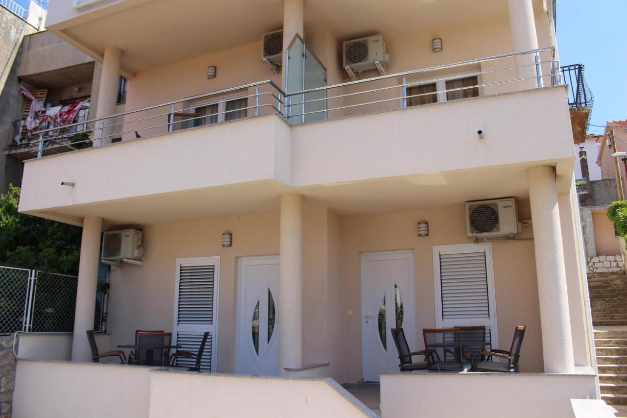 Apartments Agata Sibenik Luaran gambar