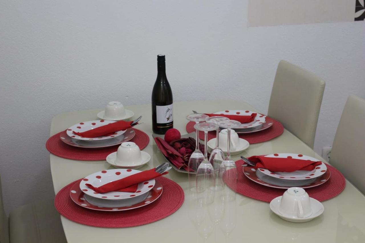 Apartments Agata Sibenik Luaran gambar